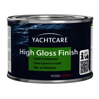 YC HIGH GLOSS FINISH 200 gr