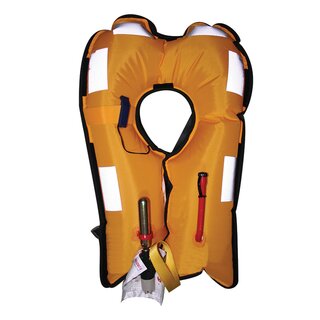 Lalizas Alpha Inflatable Lifejacket 170N