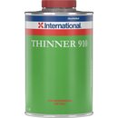 International Thinner 910 Spay schnell 1l