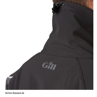 Gill Thermal Dinghy Top