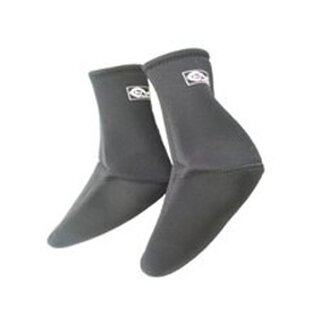 Neopren-Socken