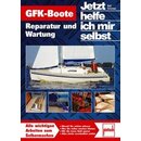 GFK-Boote - Reparatur und Wartung