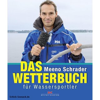 Das Wetterbuch fr Wassersportler