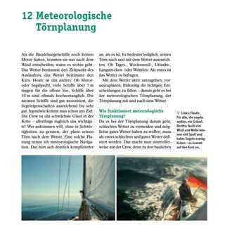 Das Wetterbuch fr Wassersportler