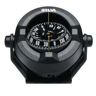 Silva Kompass 100BC Schwarz