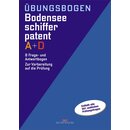 bungsbogen Bodenseeschifferpatent A + D