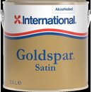 International Goldspar Satin klar matt 375ml