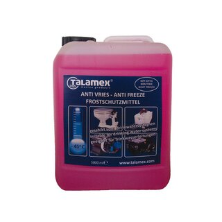 Talamex Frostschutzmittel 4er Set