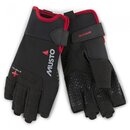 Musto Performance Handschuhe S/F true red S
